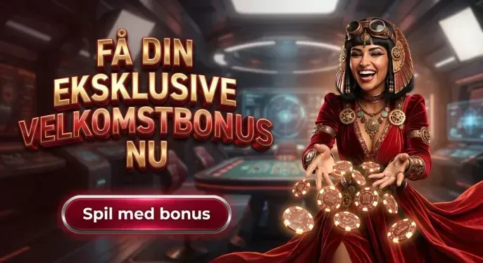 Valhalla Casino